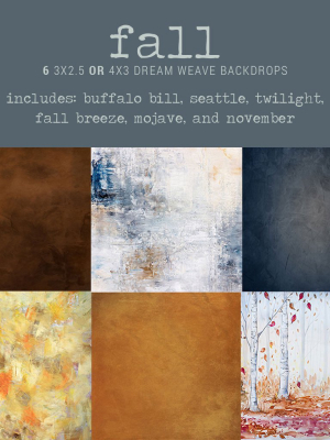 To-go Pack - Fall