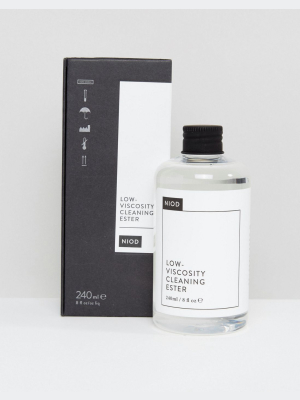 Niod Low Viscosity Cleansing Ester 240ml