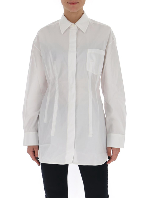 Marni Classic Chest Pocket Shirt