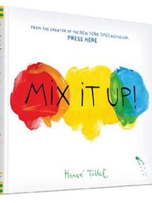 Mix It Up!