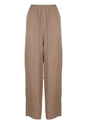 Balenciaga Elasticated Waist Track Pants