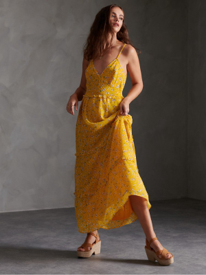 Margaux Maxi Dress