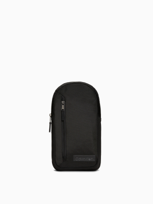 Casual Nylon Sling Backpack