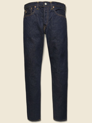 Slim Narrow Jean - Once Washed