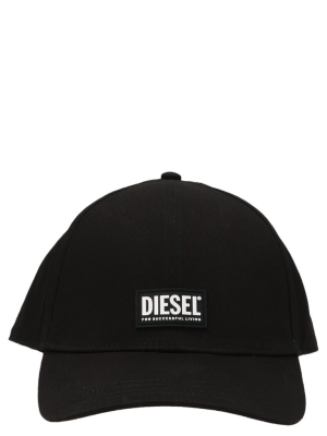 Diesel Corry-gum Baseball Cap