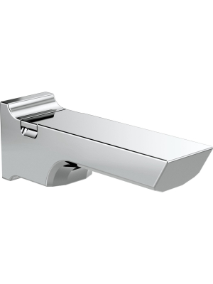 Delta Faucet Rp90158 Delta Rp90158 Pivotal Diverter Tub Spout