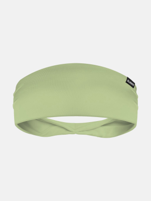 Sage Green Headband