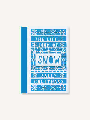 The Little Book Of Snow