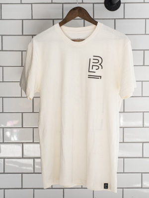 Blackwing "b" Blueprint T-shirt