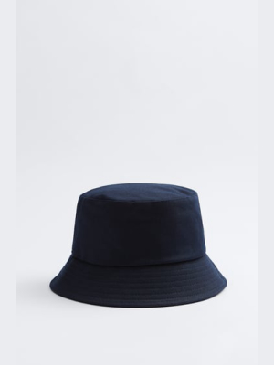 Water Repellent Bucket Hat