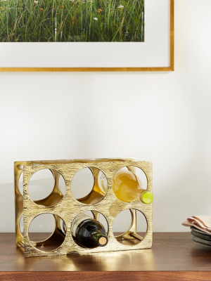 Zadie Wine Rack