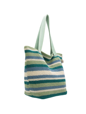 Mendocino Large Tote - Personalize