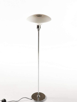 Henningsen Floor Lamp