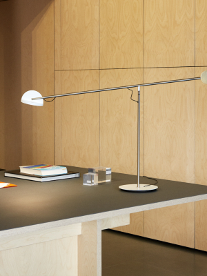 Copernica M Table Lamp