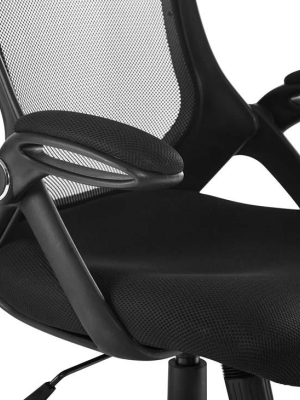 Nova Mesh Office Chair