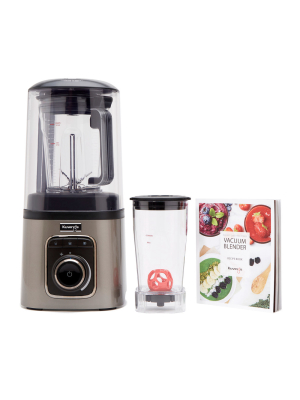 Vacuum Blender Sv500s