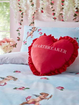 Heartbreaker Cushion