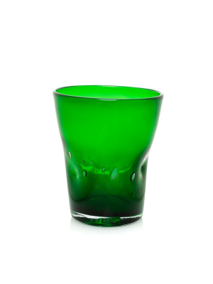 Henri Glass, Dark Green