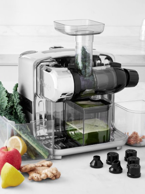 Omega Cube Juicer