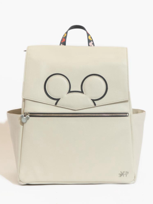 Mickey Mania Classic Diaper Bag Ii