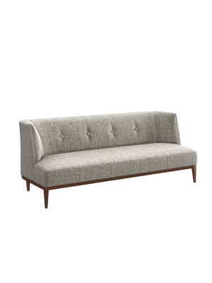 Chloe Sofa In Feather