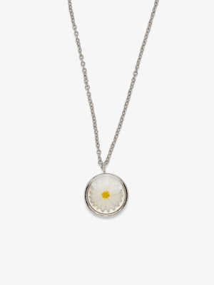 Meadow Pendant Necklace