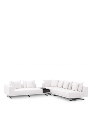 Eichholtz Endless Sofa - White