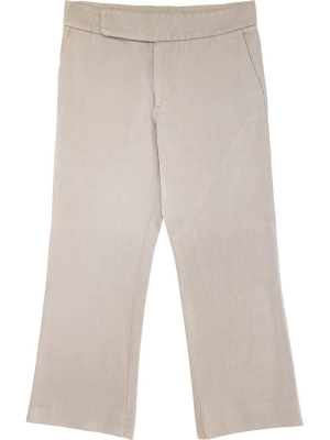 Marni Trousers - Size 4