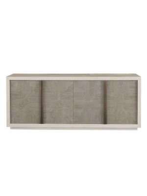 Modern Brinkley Credenza