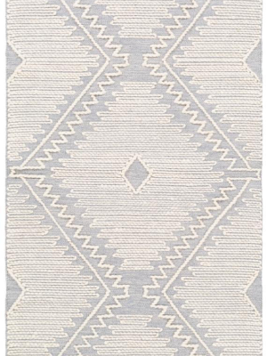 Bedouin Hand Loomed Rug