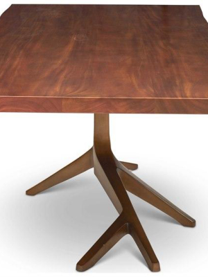 Trunk Dining Table