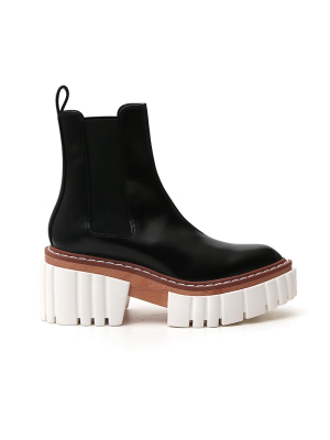 Stella Mccartney Emilie Boots