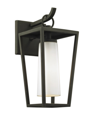 Mission Beach Outdoor Wall Sconce