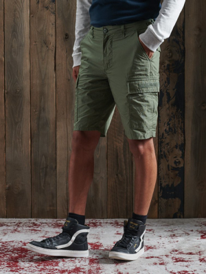 Field Cargo Shorts