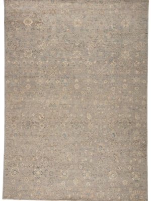 Tierzah Rug