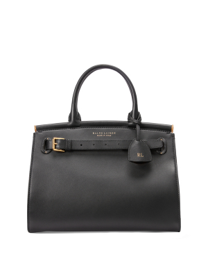 Calfskin Medium Rl50 Handbag