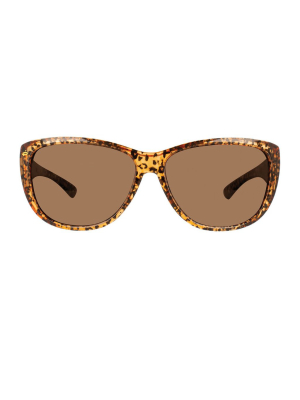 The Boho Fit Sunglasses