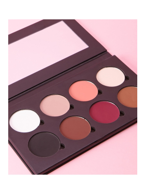 Suva Beauty Eyeshadow Palette