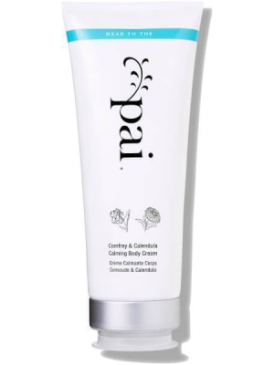 Polly Plum Calming Body Cream