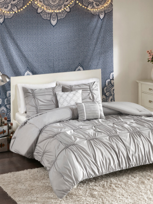 Rory Comforter Set