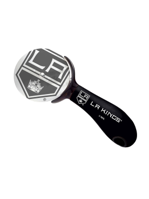 Nhl Los Angeles Kings Pizza Cutter