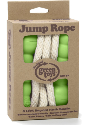 Jump Rope