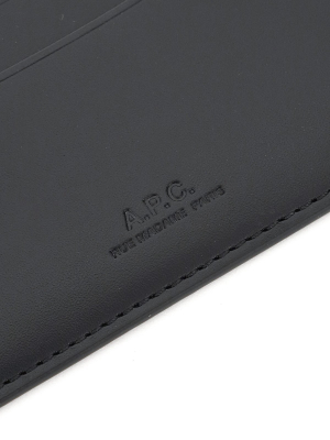 A.p.c. André Cardholder