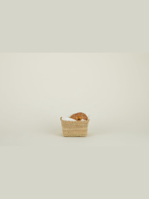 Hawkins New York Woven Bowl (preorder)