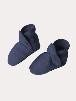 Patagonia Baby Synchilla Fleece Booties