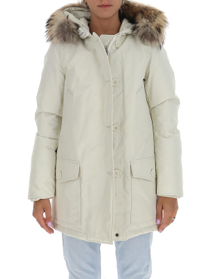 Woolrich Arctic Parka Coat