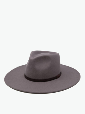 Wyeth™ Wool Hunter Fedora Hat