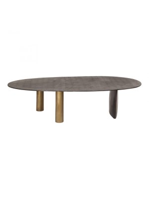 Blu Home Nicko Coffee Table