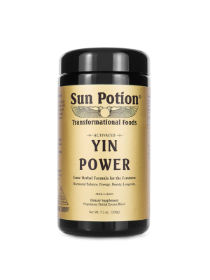 Yin Power