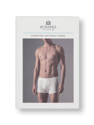 Superfine Trunk